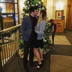 Meet your Posher, Tory